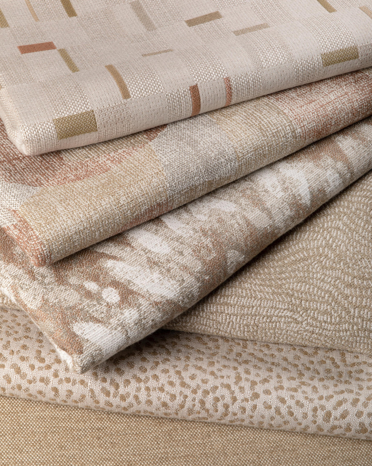 Kravet COMBED SAND CARAMEL Upholstery Fabric