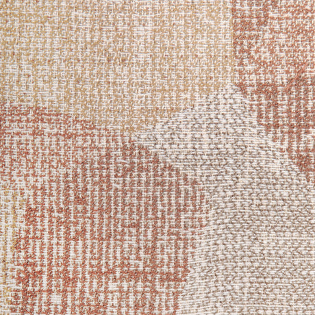 Kravet OUTCROP TERRACOTTA Upholstery Fabric