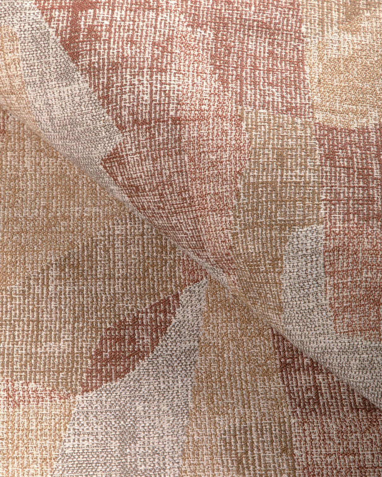 Kravet OUTCROP TERRACOTTA Upholstery Fabric