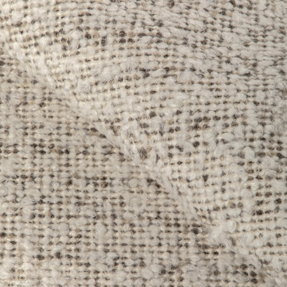 Kravet MYTHICAL BOUCLE NATURAL Upholstery Fabric