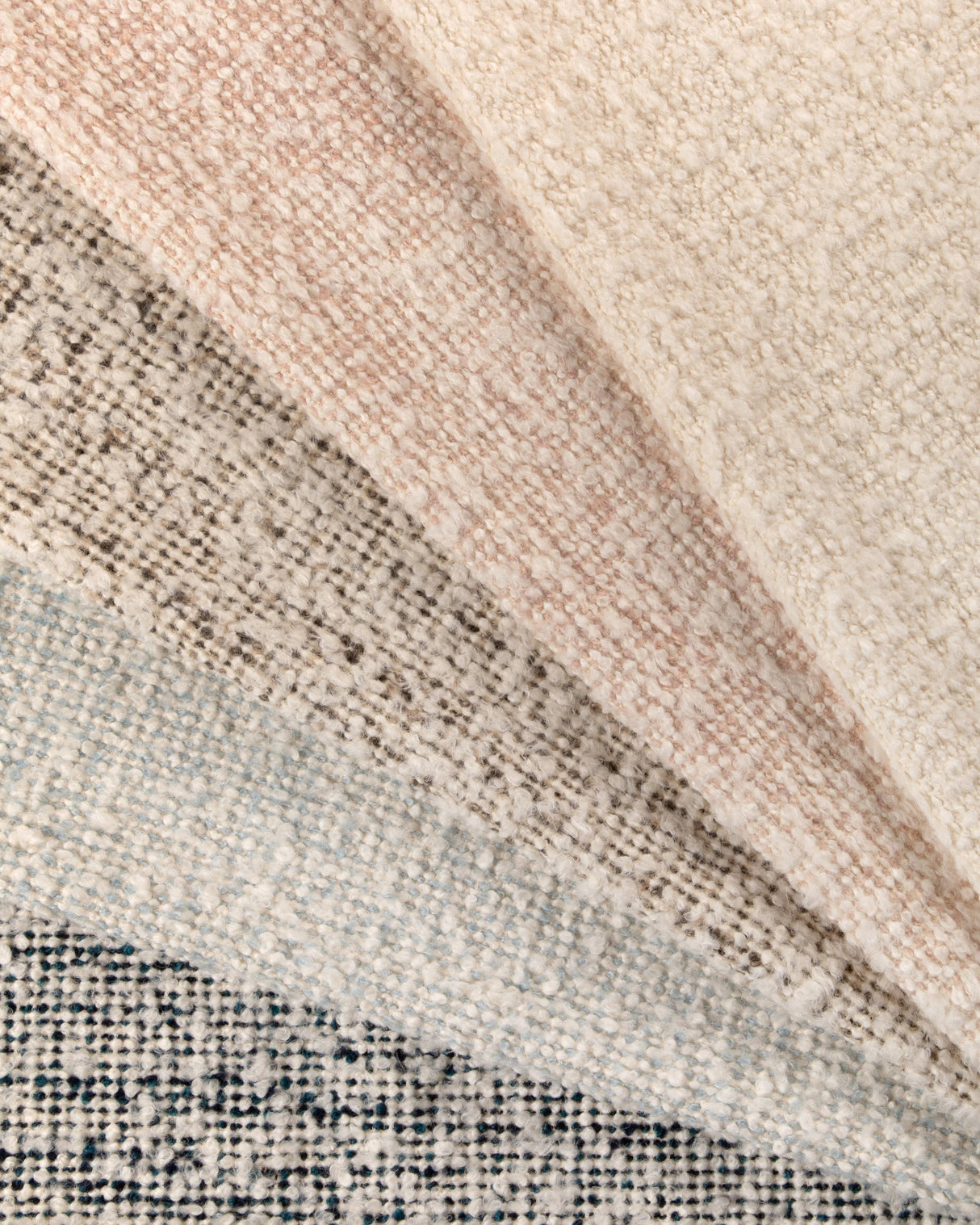 Kravet MYTHICAL BOUCLE NATURAL Upholstery Fabric