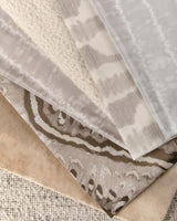 Kravet MYTHICAL BOUCLE NATURAL Upholstery Fabric
