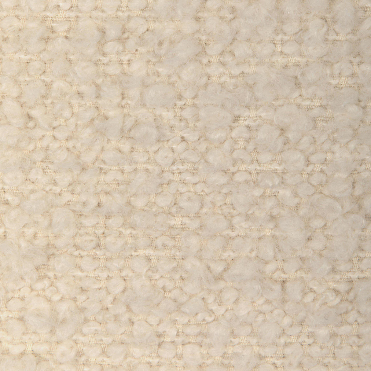 Kravet MYTHICAL BOUCLE IVORY Upholstery Fabric