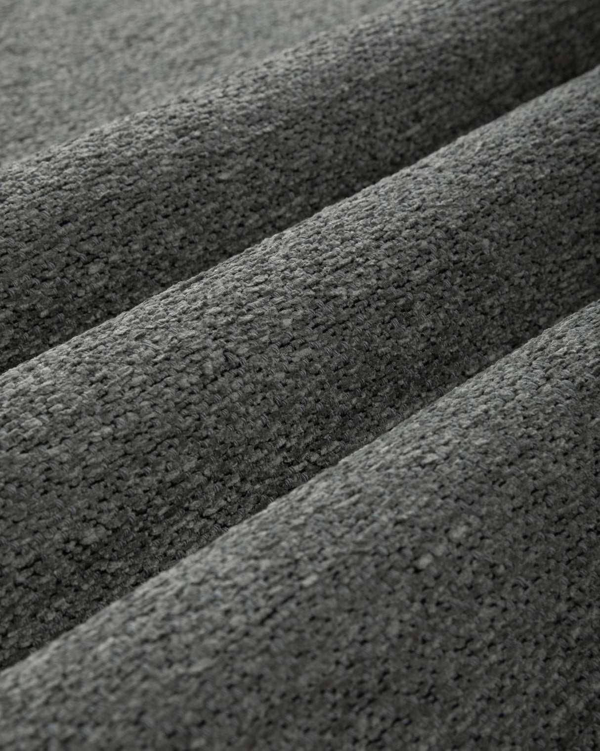 Donghia SWIZZLE PEWTER Upholstery Fabric