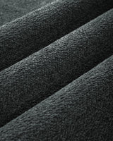 Donghia SWIZZLE COAL Upholstery Fabric