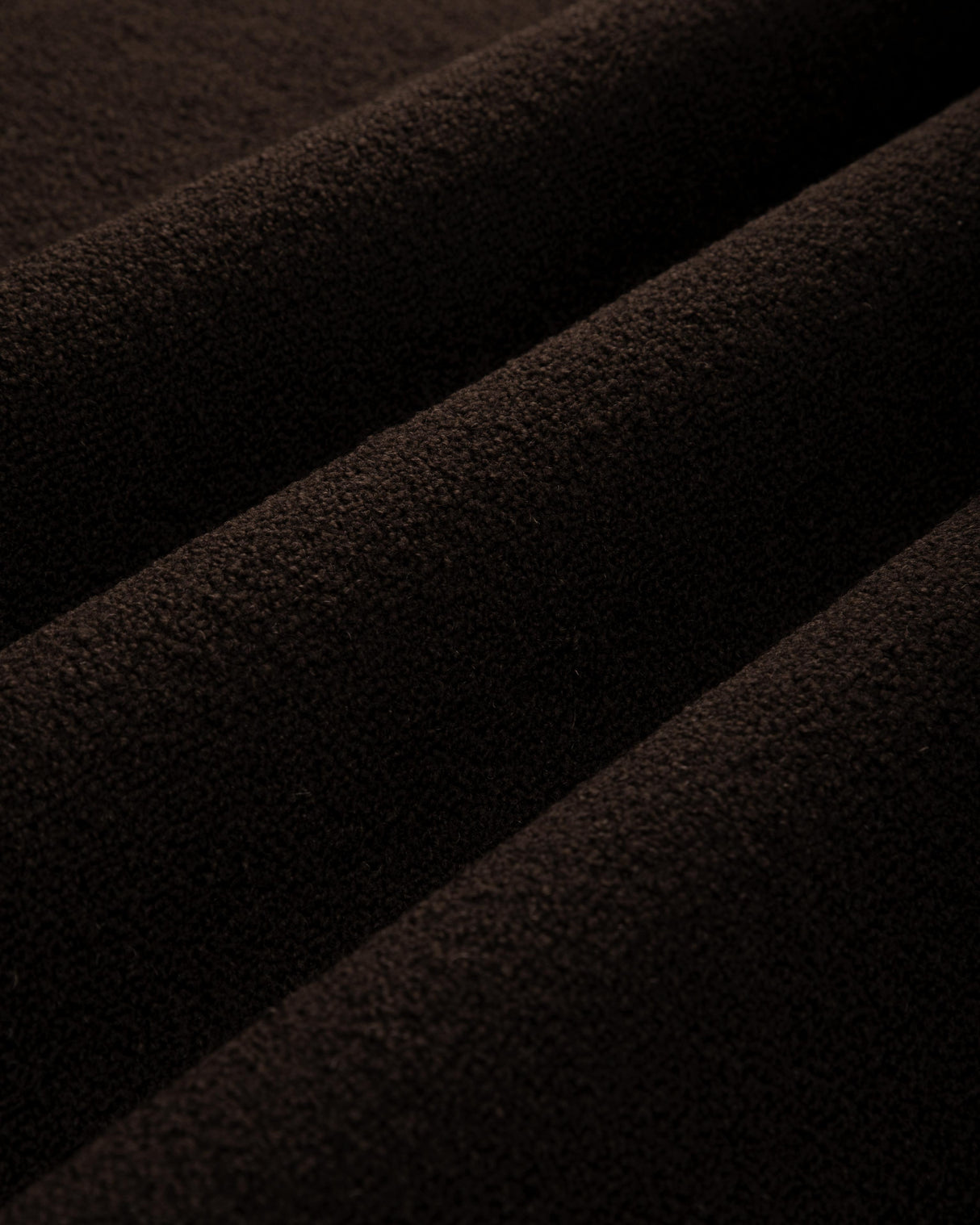Donghia COUSCOUS ESPRESSO Upholstery Fabric