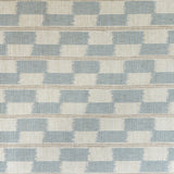 Andrew Martin POSITANO AQUA Upholstery Fabric