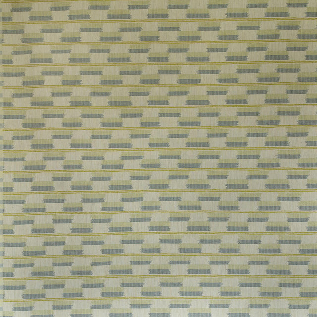 Andrew Martin POSITANO LIME Upholstery Fabric