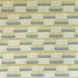 Andrew Martin POSITANO LIME Upholstery Fabric