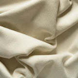 Andrew Martin MOLTON IVORY Upholstery Fabric