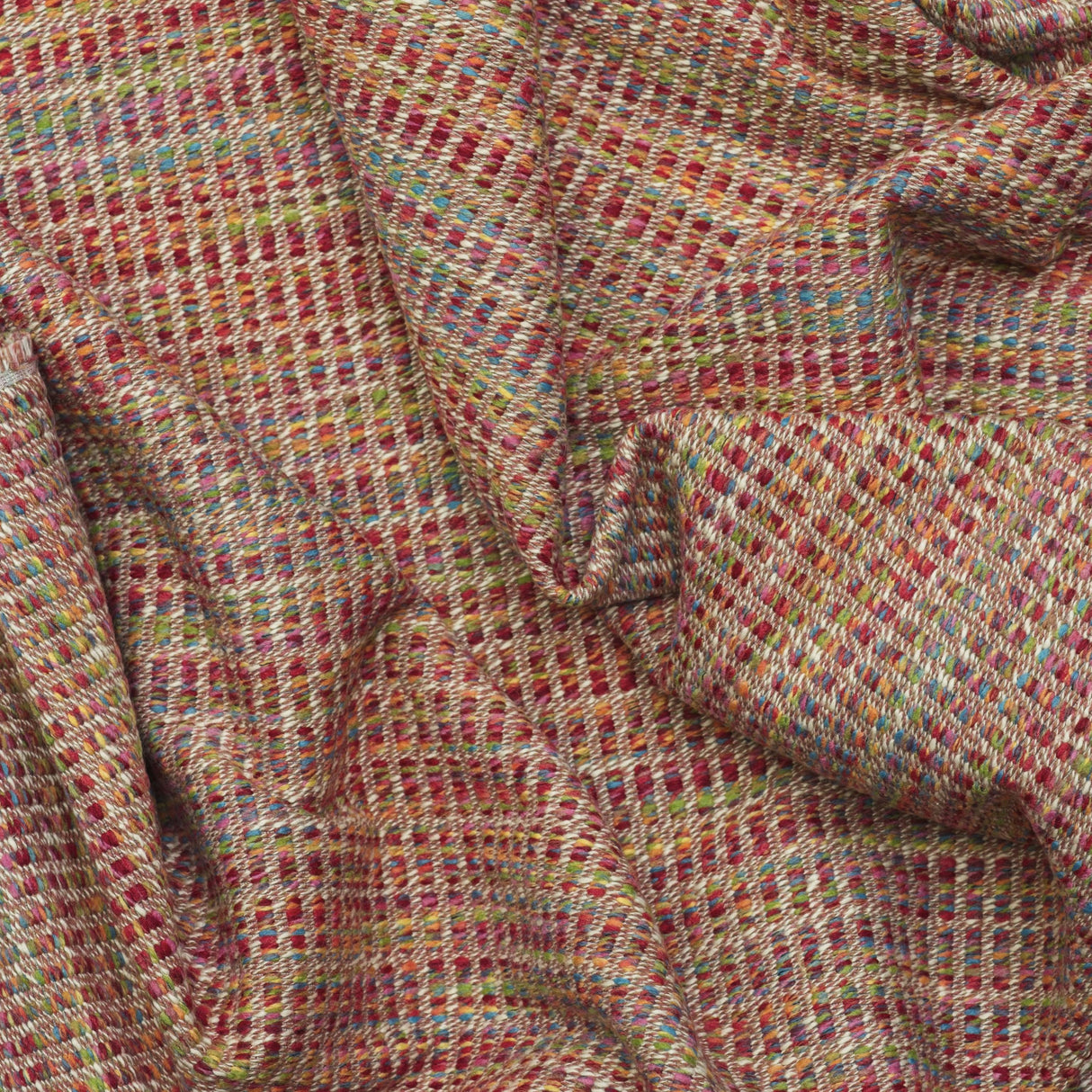 Andrew Martin SORRENTO MULTI Upholstery Fabric