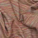 Andrew Martin SORRENTO MULTI Upholstery Fabric