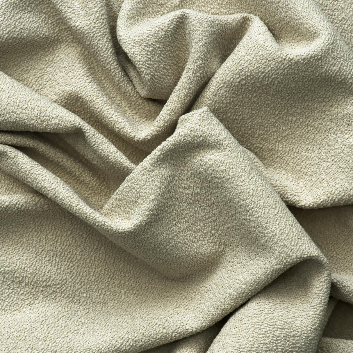Andrew Martin ALLEGRA NATURAL Upholstery Fabric