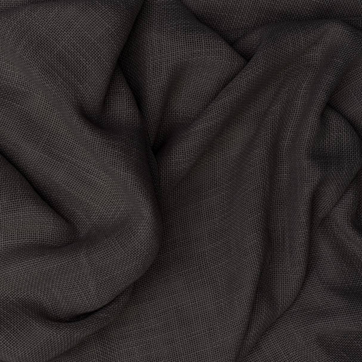 Andrew Martin BASKET SLATE Drapery Fabric