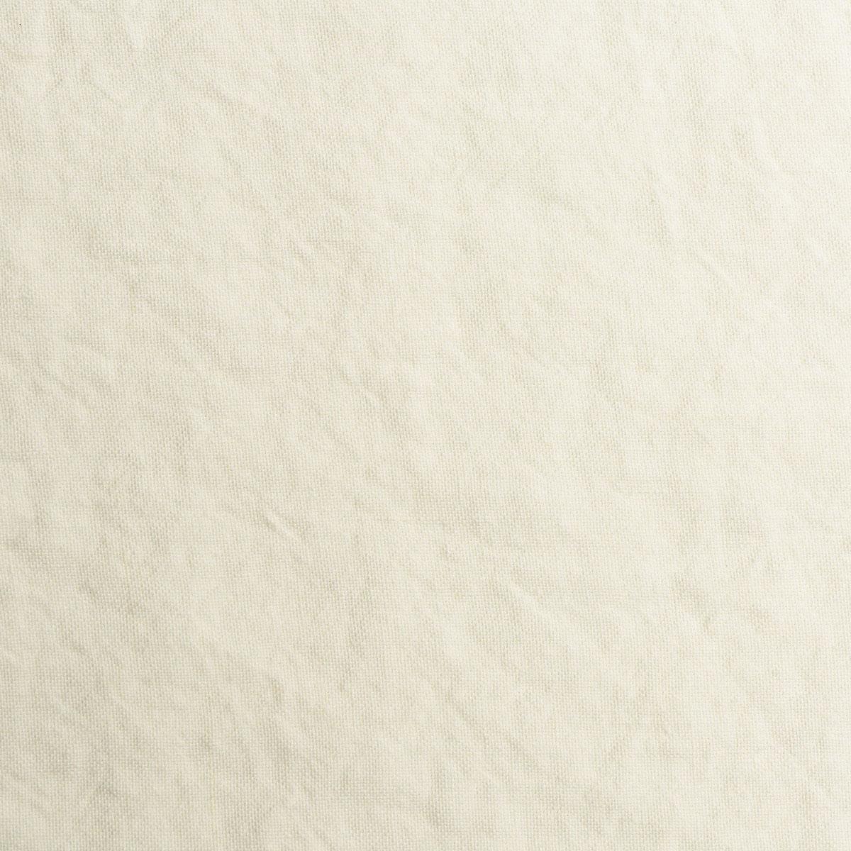 Andrew Martin SPA WHITE Drapery Fabric