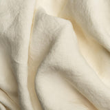 Andrew Martin SPA WHITE Drapery Fabric