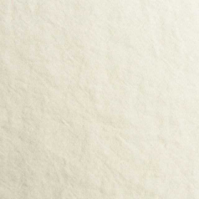 Andrew Martin SPA WHITE Drapery Fabric