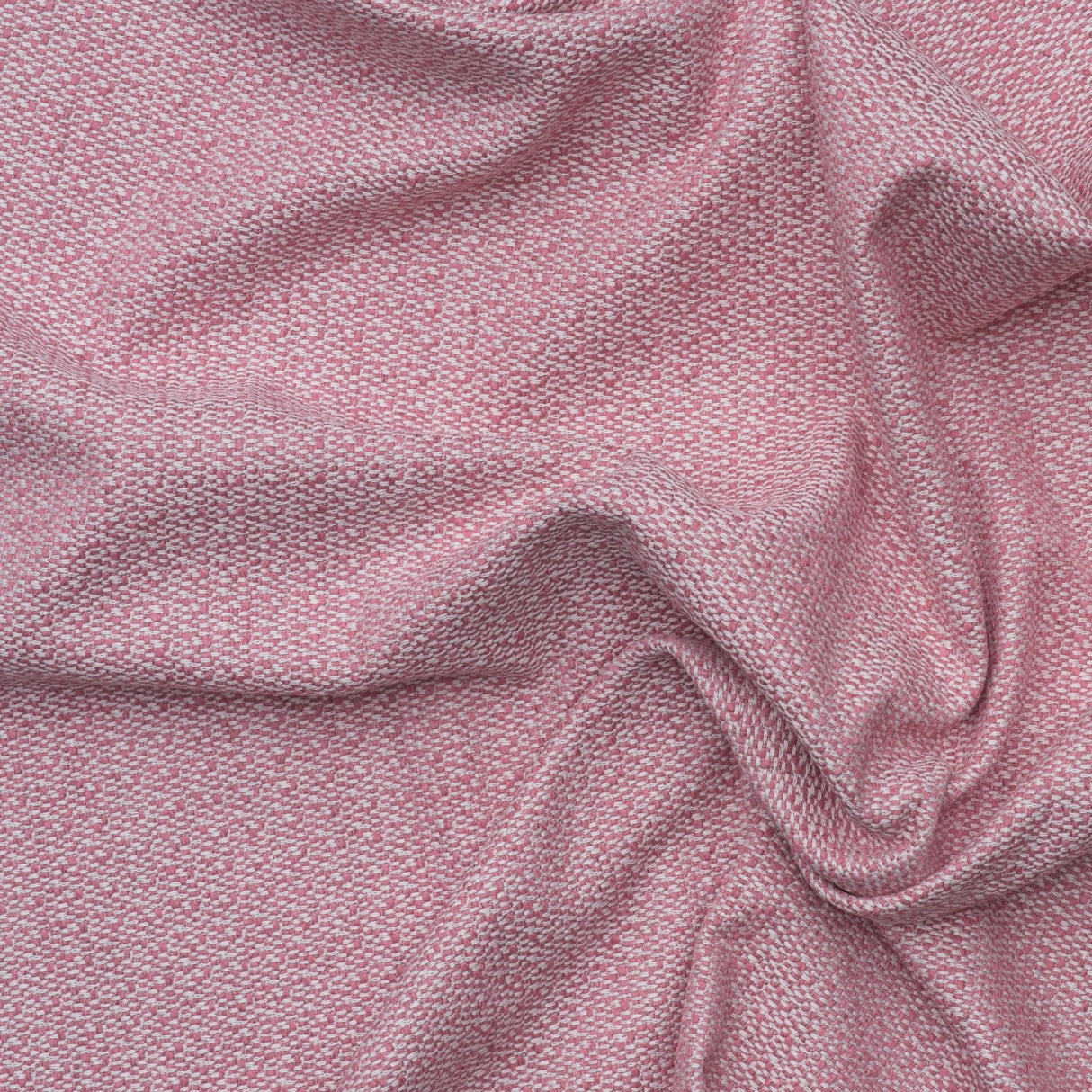 Andrew Martin RAVELLO PINK Upholstery Fabric