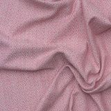 Andrew Martin RAVELLO PINK Upholstery Fabric
