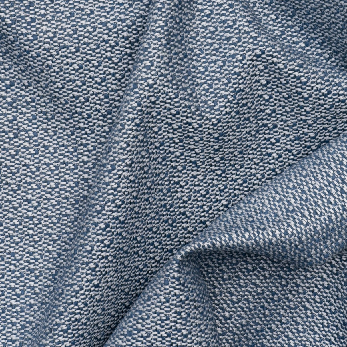 Andrew Martin RAVELLO DENIM Upholstery Fabric