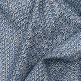 Andrew Martin RAVELLO DENIM Upholstery Fabric
