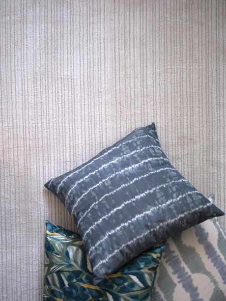 Kravet CASPIA STORMCLOUD Drapery Fabric