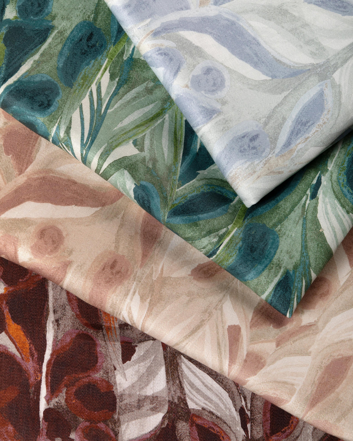 Kravet CASPIA STORMCLOUD Drapery Fabric