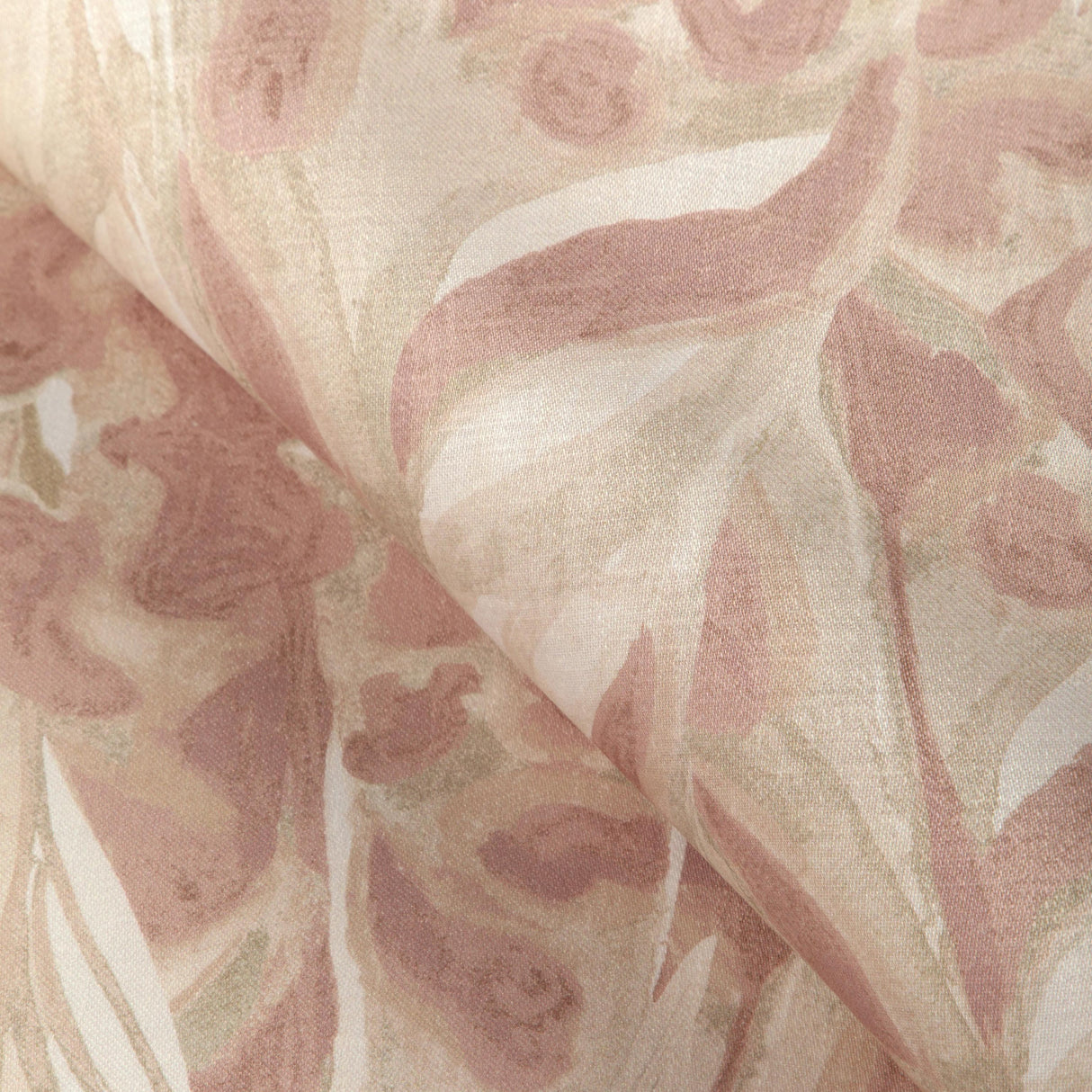 Kravet CASPIA PERSIAN ROSE Drapery Fabric