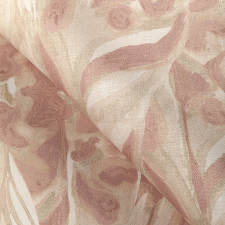Kravet CASPIA PERSIAN ROSE Drapery Fabric
