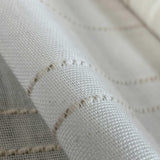 Gaston Y Daniela WARANGAL NATURAL Drapery Fabric