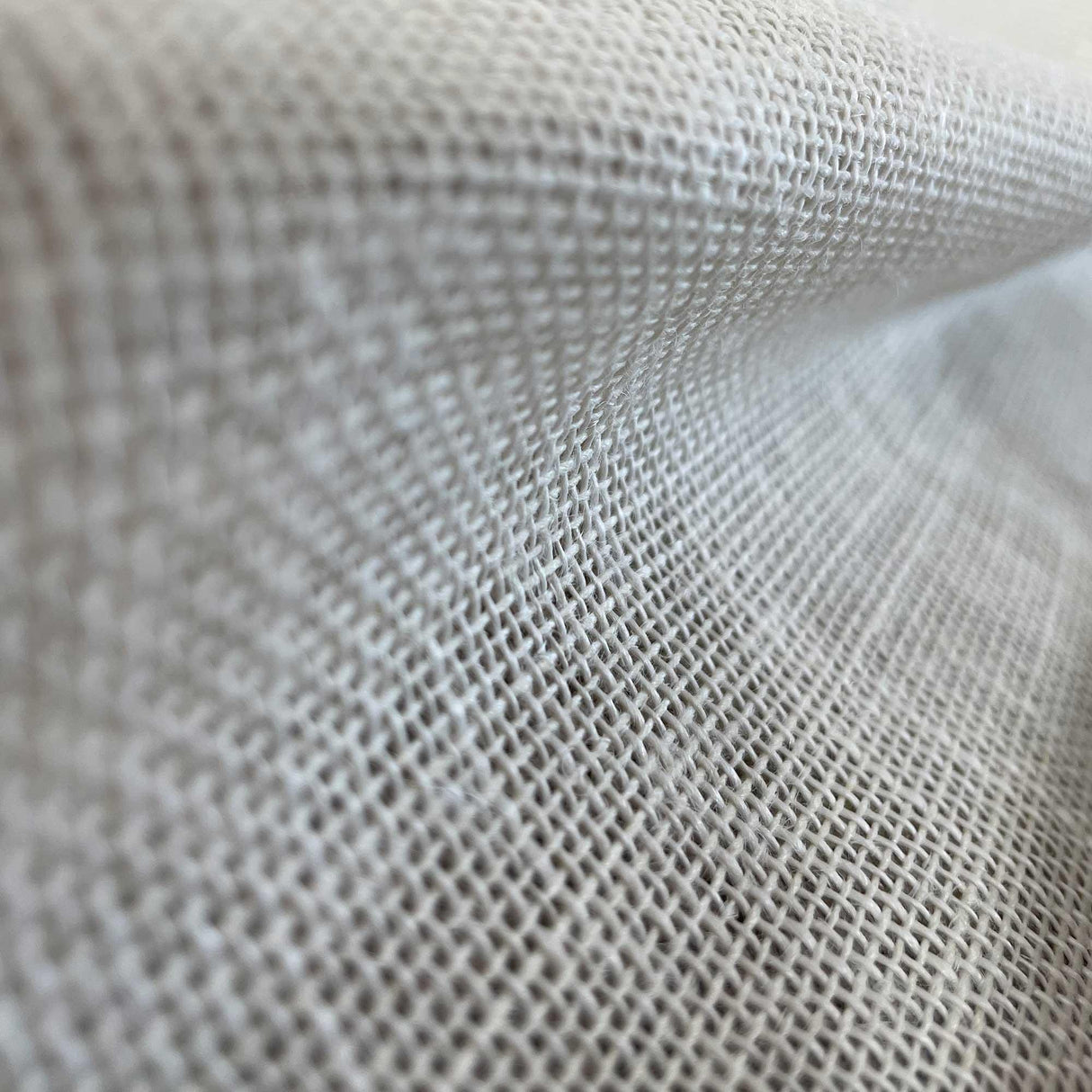 Gaston Y Daniela COIMBRA BLANCO Drapery Fabric