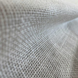 Gaston Y Daniela COIMBRA BLANCO Drapery Fabric