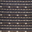 Gaston Y Daniela BANDAS CRUDO/AZUL Upholstery Fabric