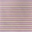 Gaston Y Daniela DOLMA BURDEOS/ORO Upholstery Fabric