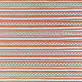 Gaston Y Daniela DOLMA VERDE/NARANJA Upholstery Fabric