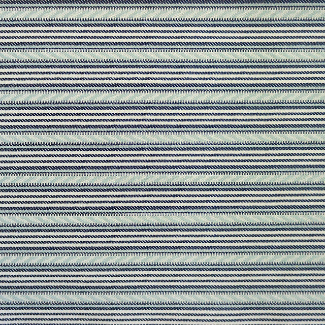 Gaston Y Daniela DOLMA AZUL BABY/NAVY Upholstery Fabric