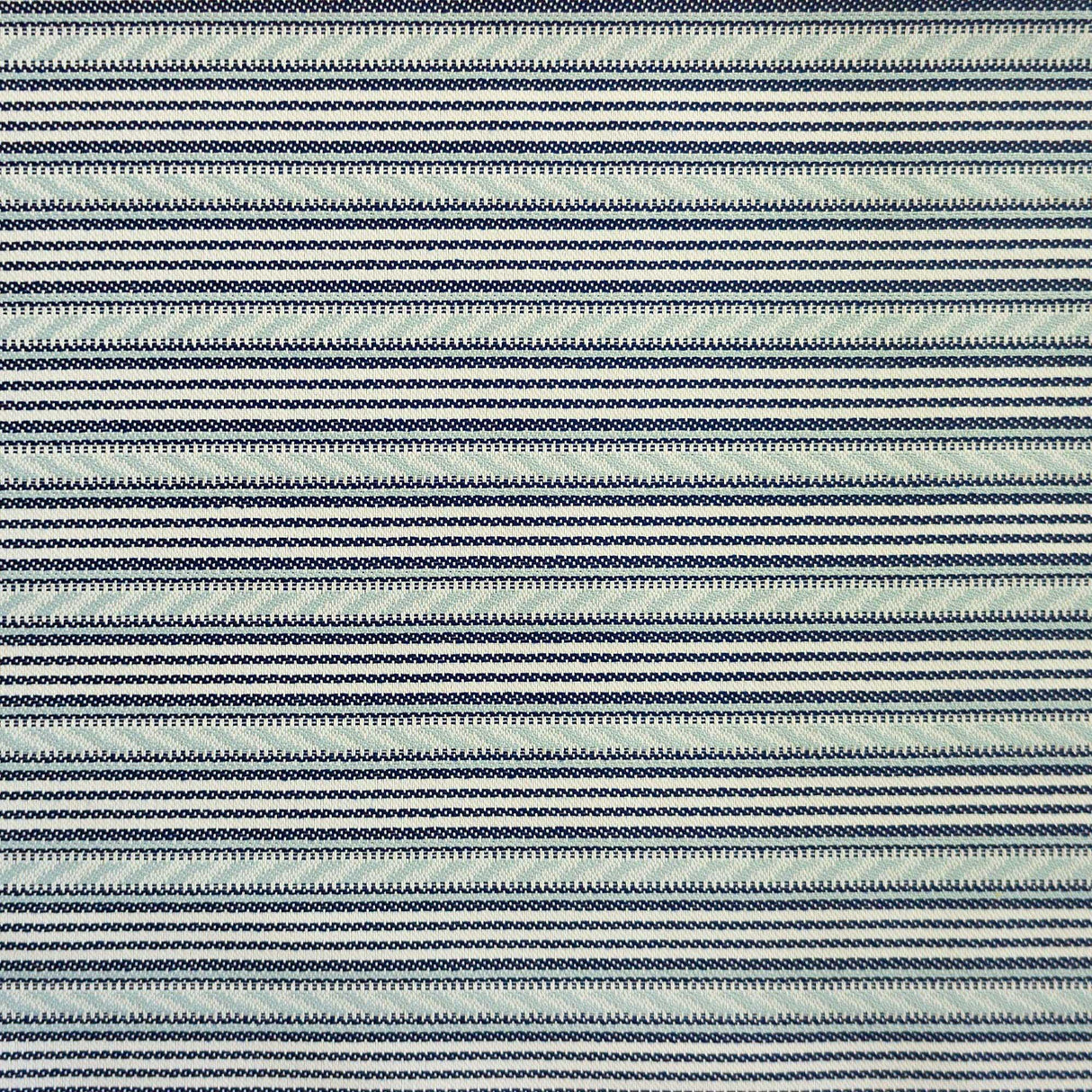 Gaston Y Daniela DOLMA AZUL BABY/NAVY Upholstery Fabric