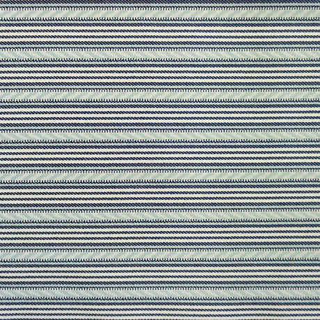 Gaston Y Daniela DOLMA AZUL BABY/NAVY Upholstery Fabric