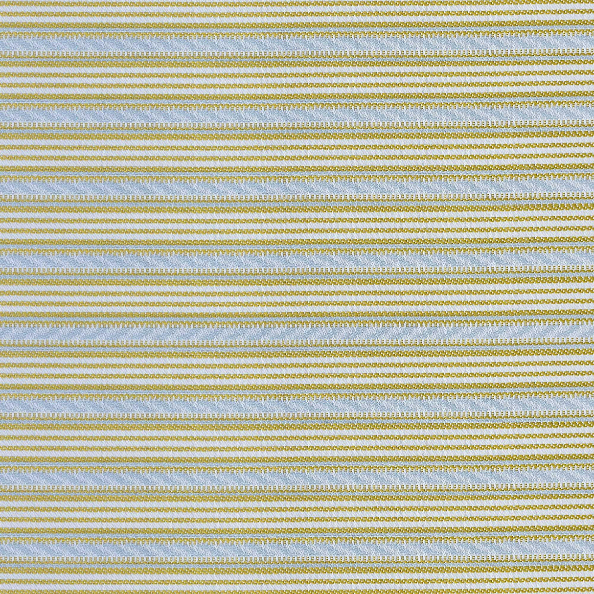 Gaston Y Daniela DOLMA LIMA/AZUL BABY Upholstery Fabric