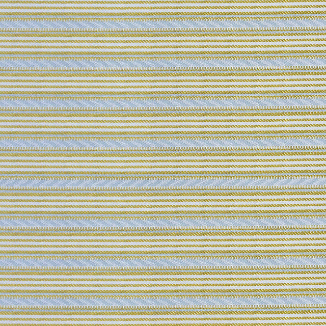 Gaston Y Daniela DOLMA LIMA/AZUL BABY Upholstery Fabric