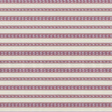 Gaston Y Daniela KORA BURDEOS/OCRE Upholstery Fabric