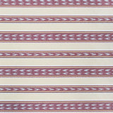 Gaston Y Daniela KORA BURDEOS/OCRE Upholstery Fabric