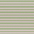 Gaston Y Daniela KORA VERDE/NARANJA Upholstery Fabric