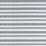 Gaston Y Daniela KORA CHOCOLATE/BEIGE Upholstery Fabric