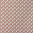 Gaston Y Daniela YAK NARANJA Upholstery Fabric