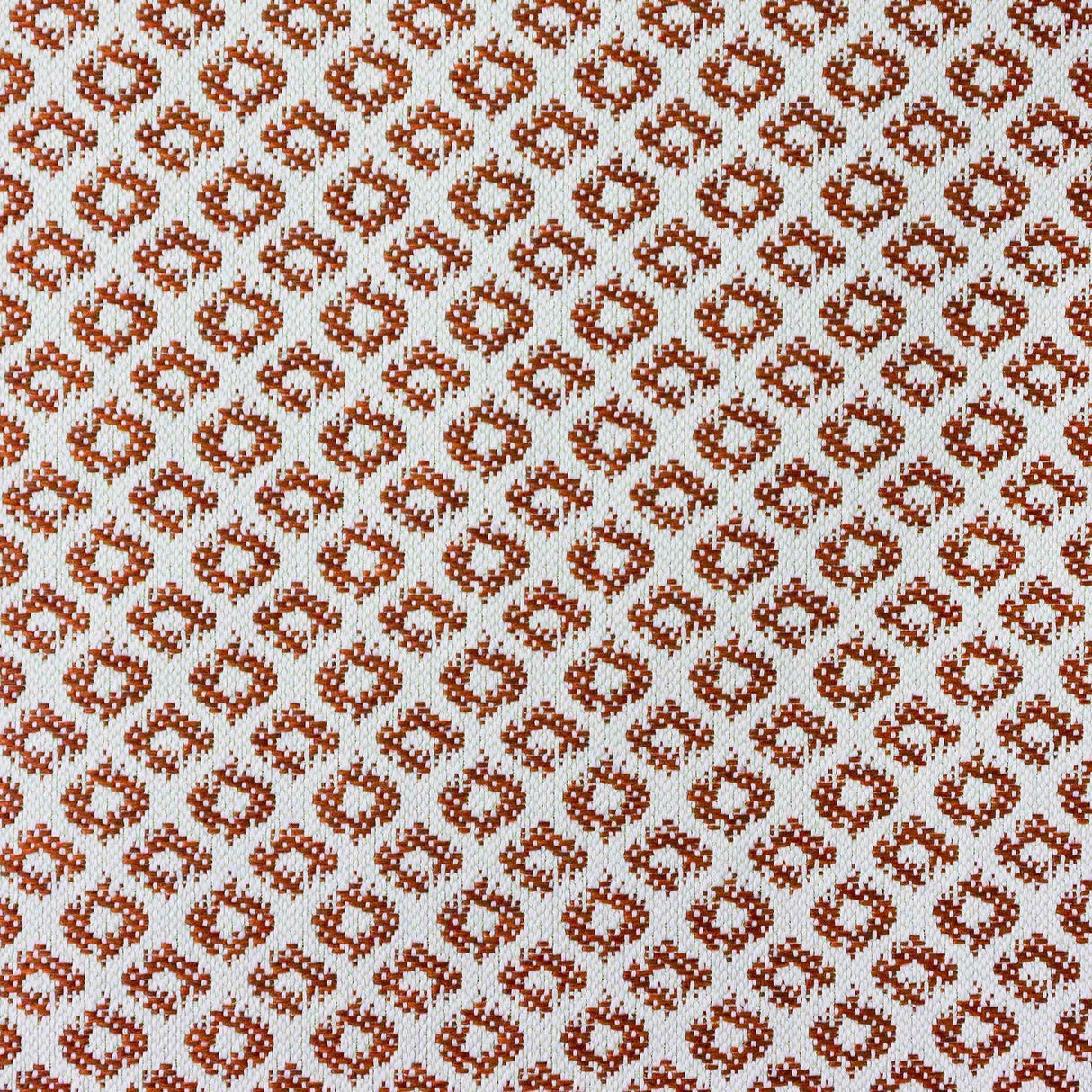 Gaston Y Daniela YAK NARANJA Upholstery Fabric