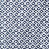 Gaston Y Daniela YAK NAVY Upholstery Fabric