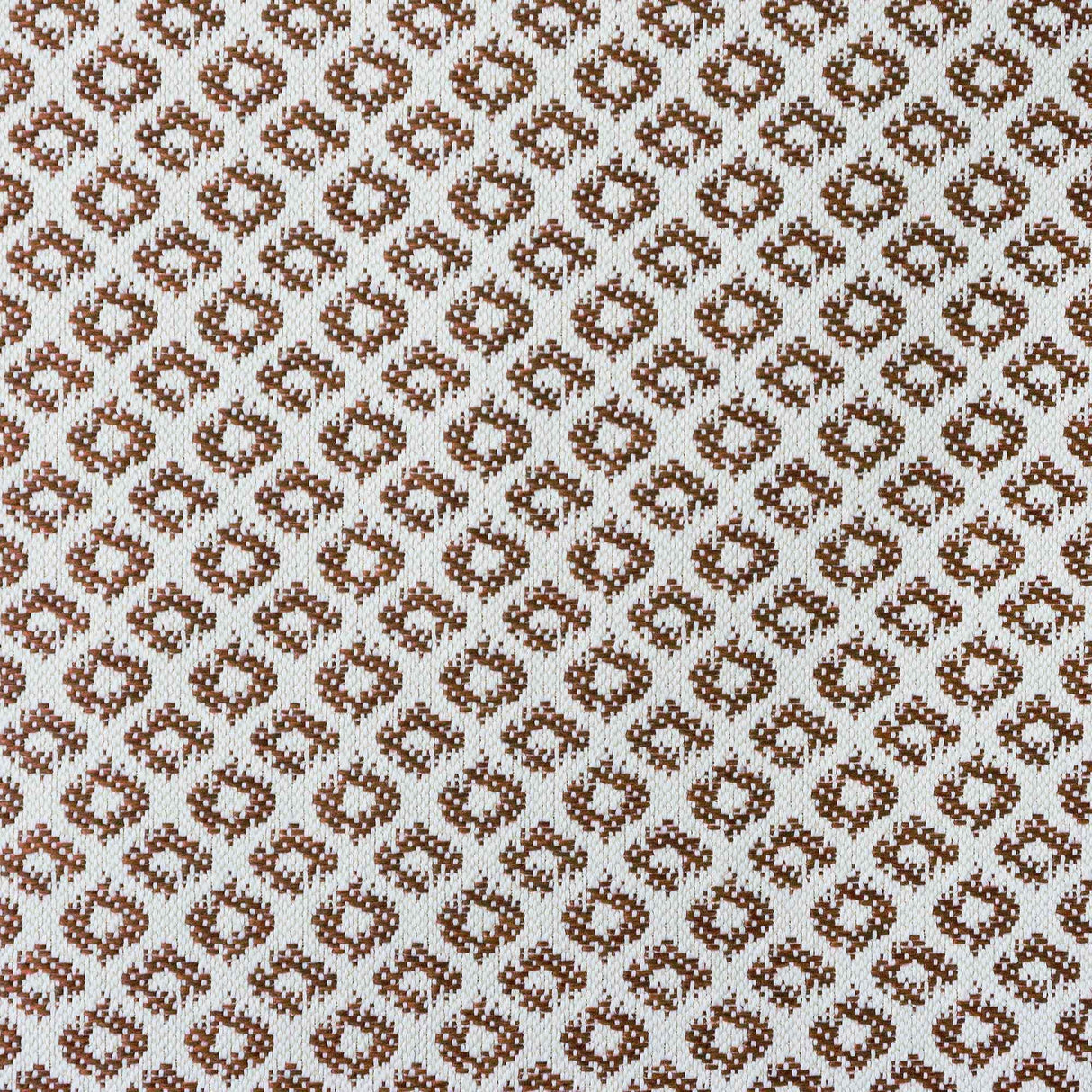 Gaston Y Daniela YAK CHOCOLATE Upholstery Fabric