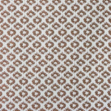 Gaston Y Daniela YAK CHOCOLATE Upholstery Fabric