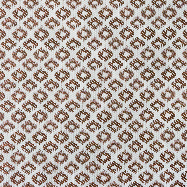 Gaston Y Daniela YAK CHOCOLATE Upholstery Fabric